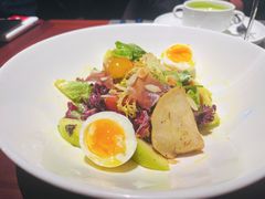 -MONICH牛排融合餐厅(和义大道购物中心店)