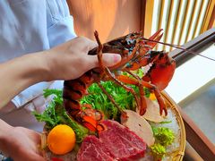 -麦MUGI铁板烧日式料理