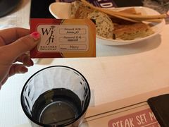 -安妮意大利餐厅(日坛店)