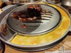 -姜虎东白丁烤肉(深圳湾后海汇店)