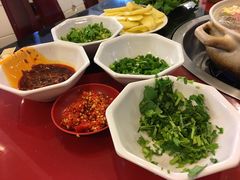 -花水湾红太阳牛肉汤锅