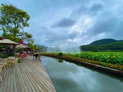 -比顿咖啡(和顺古镇店)