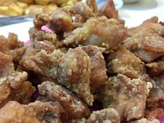 炸鸡-县爷土鸡屋