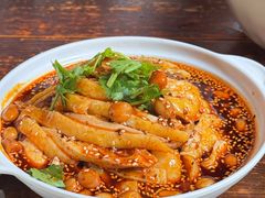 成都口水鸡-牛王庙(龙华花园店)