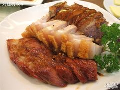 DSCF5274-新澳港式茶餐厅(余姚路店)