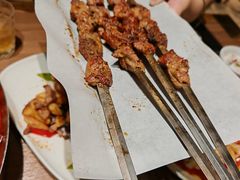 -贯贯吉·清真餐厅(浙江中路店)