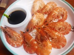 -坛南湾农家乐·海鲜楼·大排档(平潭坛南湾店)