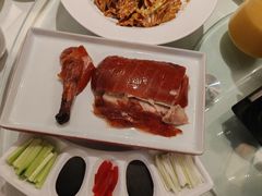 -八珍饺子·烤鸭·家常菜