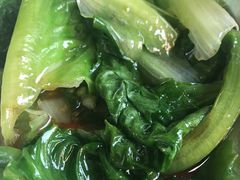 烫青菜-好成财牛排馆(涂门街总店)