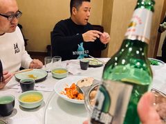 -孙记驴肉山庄(李桥店)