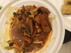 -粗茶淡饭·汉口公馆(循礼门店)