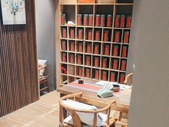 -邈墨茶馆(大兜路1号店)