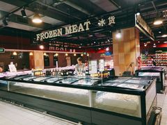 -永辉超市(回龙观店)