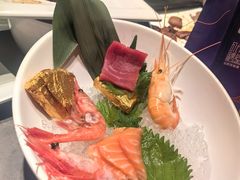 -水木锦堂·自助铁板烧(方庄时代店)