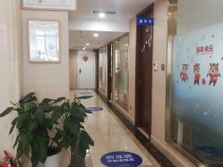 点击看大图 -碧莲盛·不剃发植发