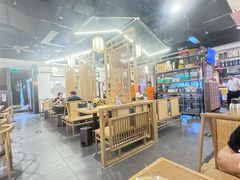 -湘味淳(千禧街店)