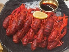 -龙虾奇迹(大华三路店)