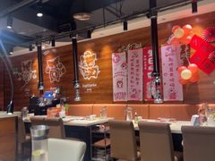 -猫爪爪原切自助烤肉(观音桥阳光世纪店)
