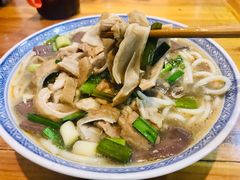 猪脏粉-锦泓老字号猪脏粉(东联大厦店)