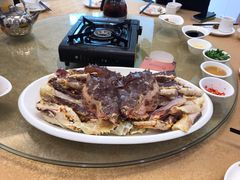 -聚彩居三和酒楼•老字号粤菜(南城店)