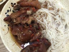 -贤花饭店(凯德店)