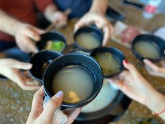 -阿西土陶牦牛汤锅