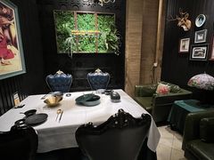 -彩虹之约•淮扬家宴(亚运村店)