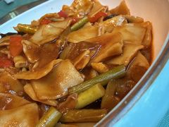 -清真吐鲁番餐厅(牛街店)