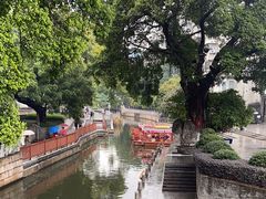 -荔湾湖公园