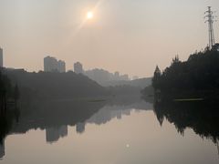 -重庆彩云湖湿地公园