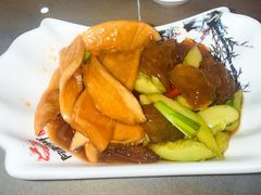 -阿勇海鲜排档2号(朱家尖店)