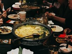 -探鱼·鲜青椒爽麻烤鱼(增城东汇城店)