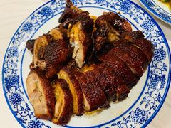 -邱记私房菜·十八年本地菜