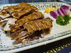 -驿楼兰·新疆菜(火车站店)