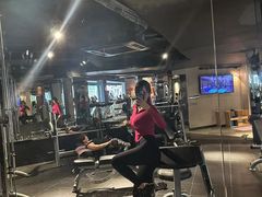 -威尔仕健身(番禺店)
