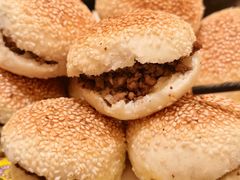 -仿膳饭庄·宫廷风味(百年传承店)