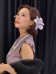 -荷玛高端新娘跟妆团队·彩妆培训