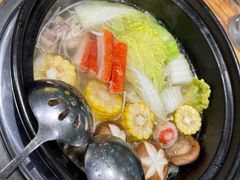 -春润大地海南椰子鸡(沙井京基百纳广场店)