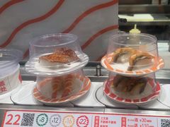 -新一番三文鱼寿司(大东海店)