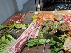 -乌拉烤肉(如皋首店)