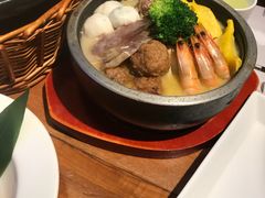 -小厨娘淮扬菜(清江苏宁广场店)