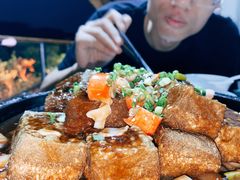 -东馆和天下特色餐饮(工农店)