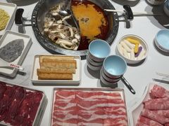 -季季红火锅(长沙步行街店)