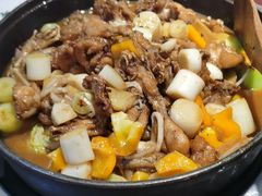 -华华火锅牛蛙(祥宾店)