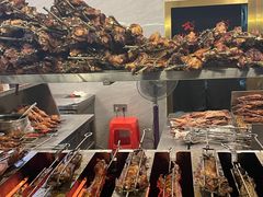 -老黄记手撕烤兔(玉林街店)