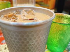-添利·香港茶餐厅·下午茶(雪象店)