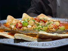 -马有鱼·馕坑烤全鱼(美美2店)