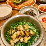 想吃超有仪式感的韩式传统料理去哪儿⁉️ 