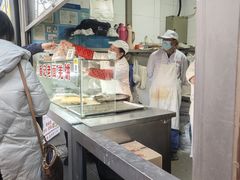 -潘记老面羌饼