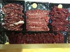 -陈记顺和牛肉火锅馆(天河北路店)